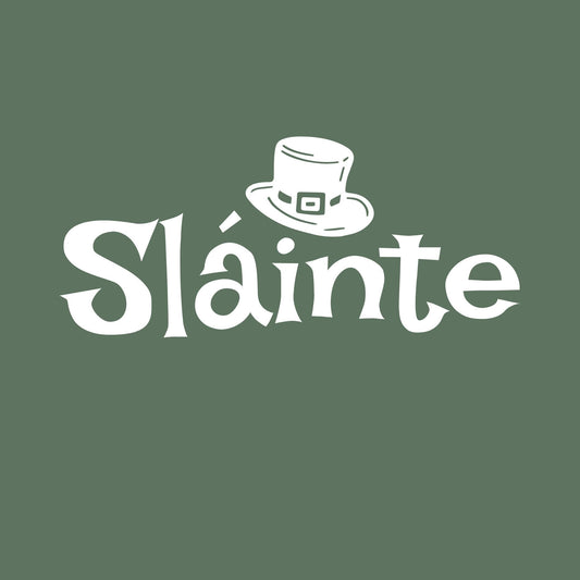 Slainte Tee