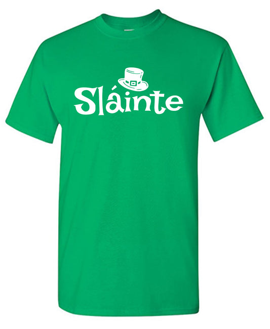 Slainte Tee