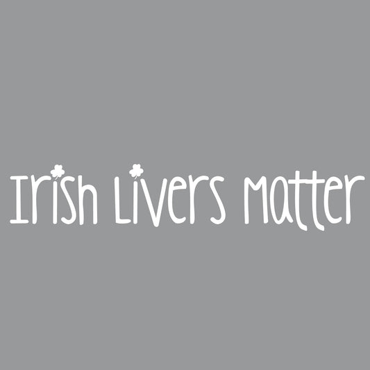 Irish Lives Matter T Shirts