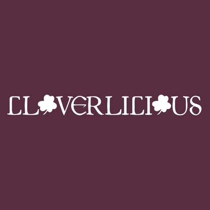 Cloverlicious T Shirt