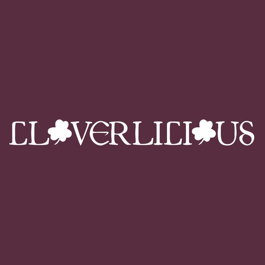 Cloverlicious T Shirt