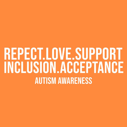 Respect Love Support… Tee