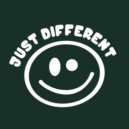 Just Different T Shirt
