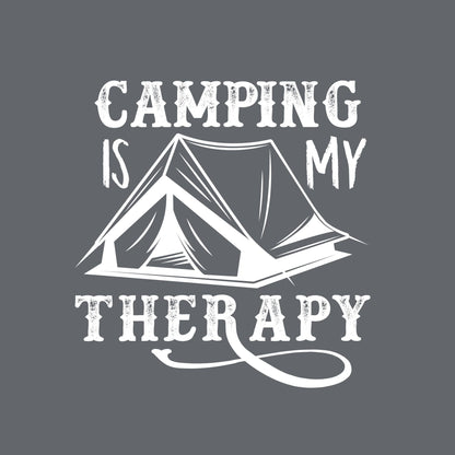 Camping is my Therapy