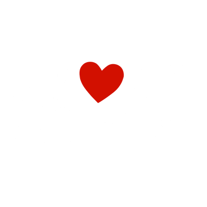 I Love my Dog
