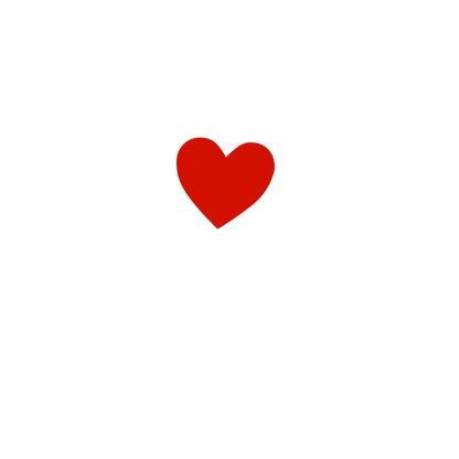 I Love Video Games