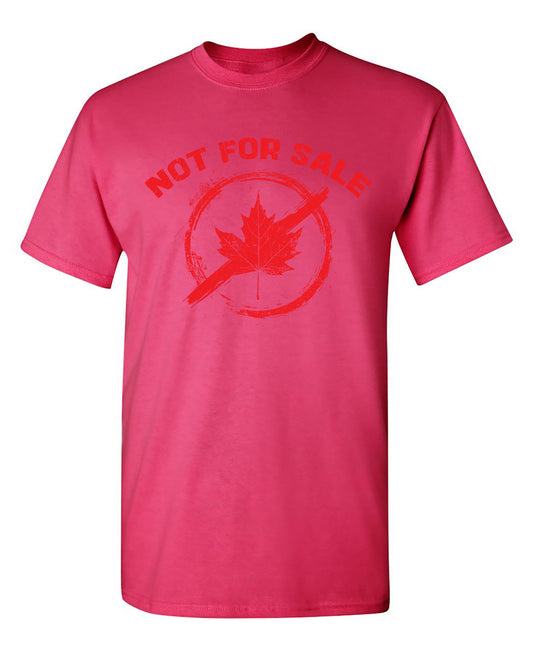 Not For Sale Tee