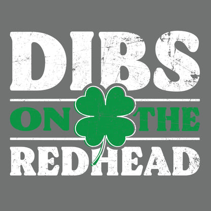 Dibs on the Readhead
