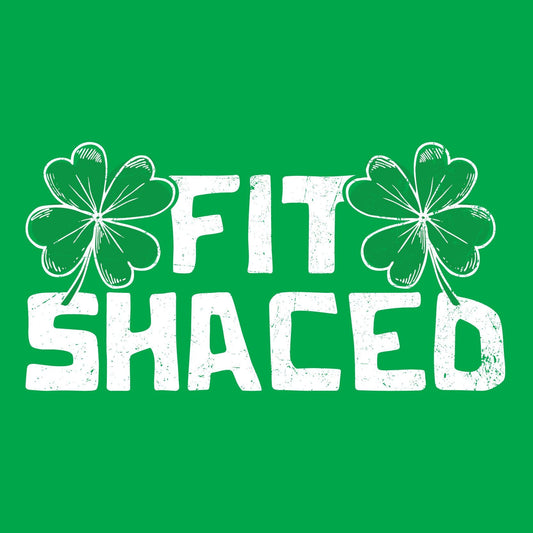 Fit Shaced Tee