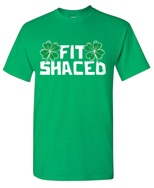 Fit Shaced Tee