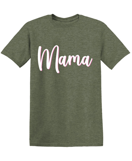 Mama Design Tees