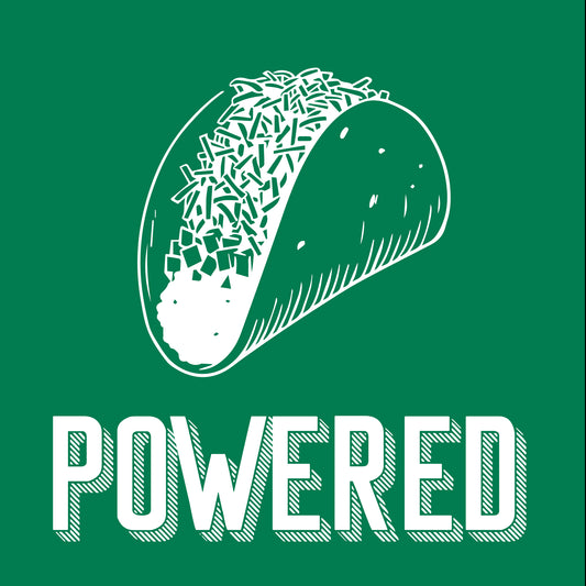 Powered