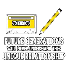 Future Generations Will Never Understand This Unique Relationship - Roadkill T Shirts