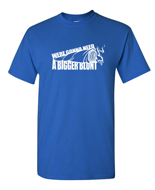 Were Gonna Need A Bigger Blont