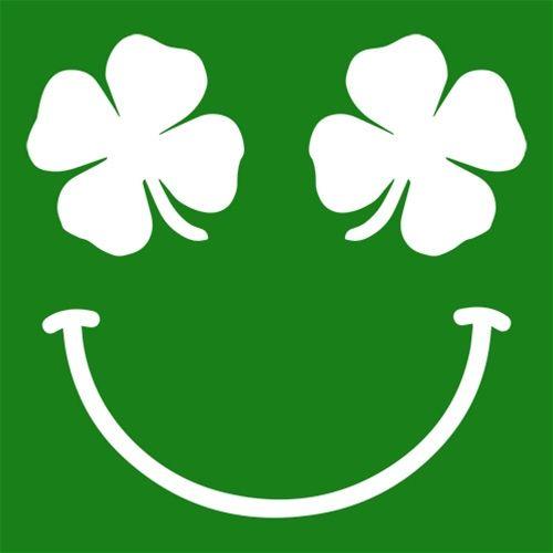 Clover Face - Roadkill T Shirts